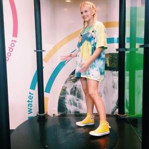 Meet your Posher, Skyler